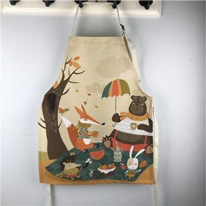 Letnik ženske predgane